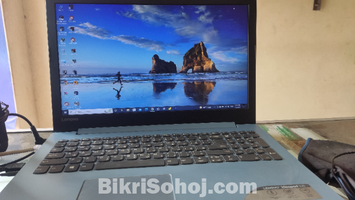 Lenovo Ideapad 320